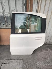 PORTIERA POSTERIORE SINISTRA per FIAT PANDA 169