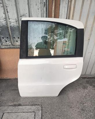 PORTIERA POSTERIORE SINISTRA per FIAT PANDA 169