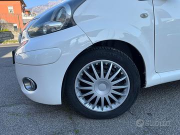 Toyota Aygo 1.0 Benzina Neopatentati