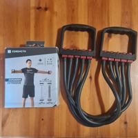 Elastici Estensori Decathlon
