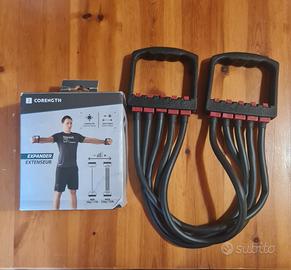 Elastici Estensori Decathlon