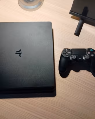 ps4 consol 