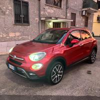 Fiat 500x cross 2.0 140cv anno 2015