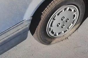 Honda Prelude xs del 1985 Auto storica