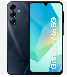 Galaxy A16