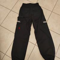 pantaloni Woolrich 