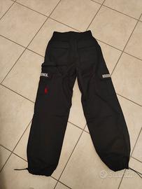 pantaloni Woolrich 