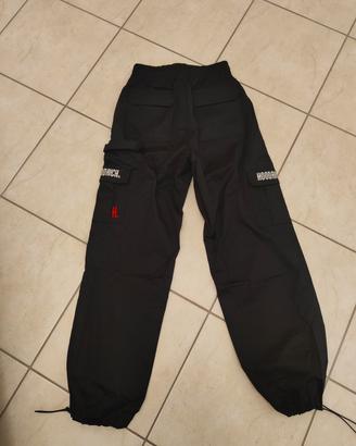 pantaloni Woolrich 