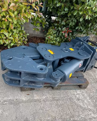 A155 FRANTUMATORE NPK