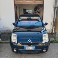 Privato offre Citroen C2 ben tenuta