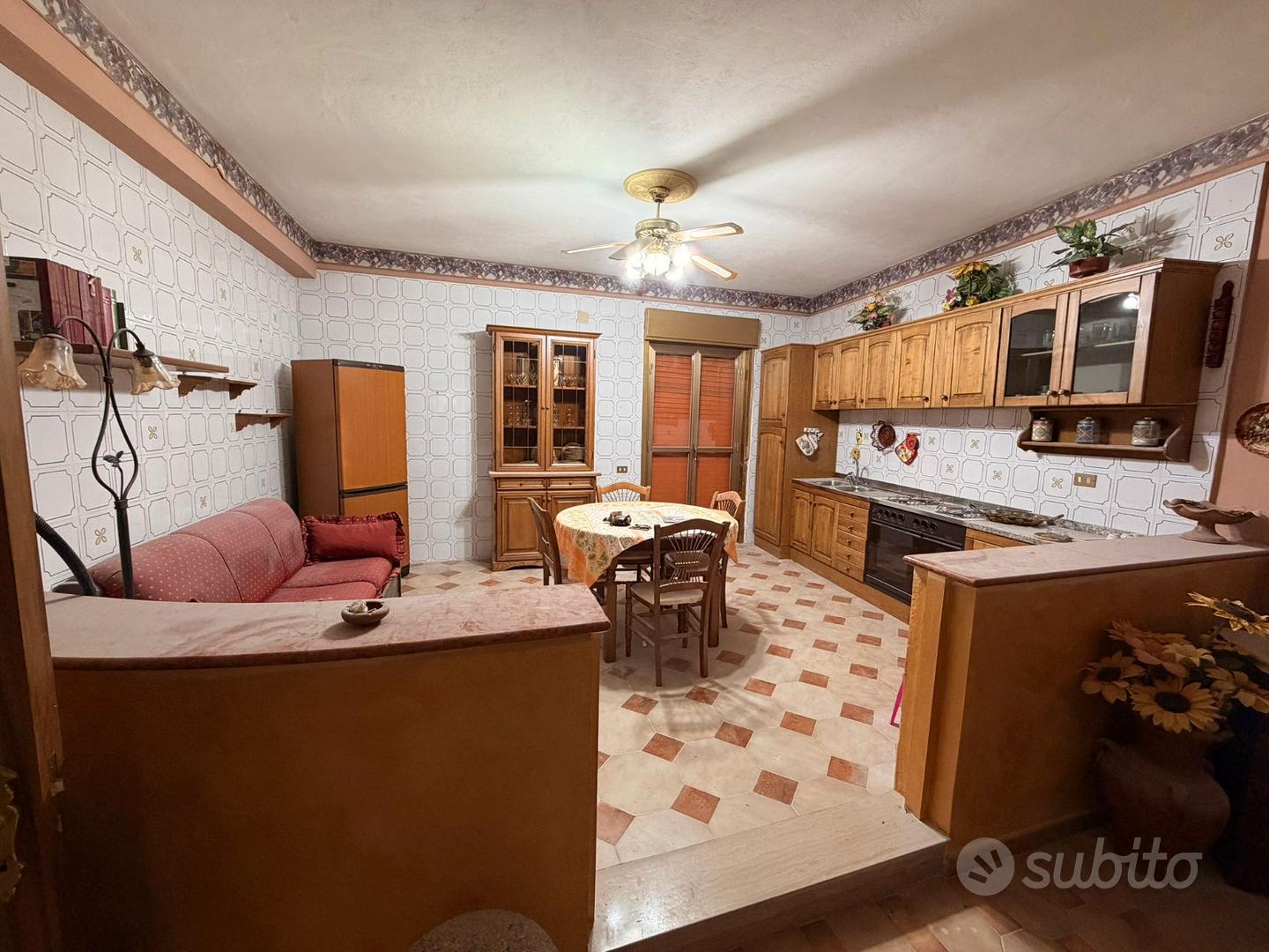 Appartamento – Montelepre, Palermo - Vista 3