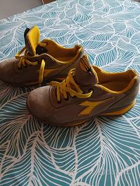 scarpe antinfortunistiche donna