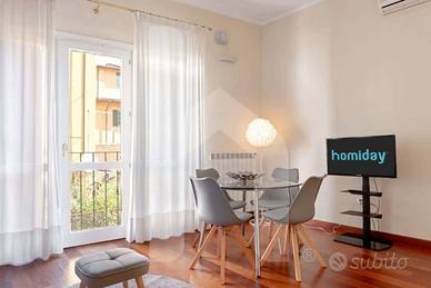 Appartamento di 50 m² con 2 locali a Pisa