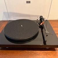 Giradischi Pro-Ject Debut III (Project Debut 3)