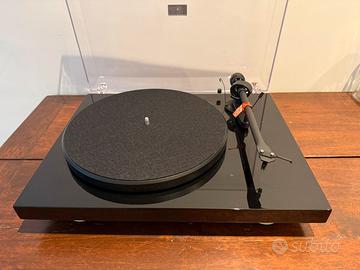 Giradischi Pro-Ject Debut III (Project Debut 3)