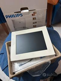 Cornice digitale philips 7”