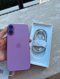 iPhone 16 plus, ancora in garanzia
