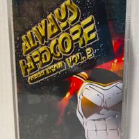 Always Hardcore Compilation Vol. 2 Traxtorm 1991