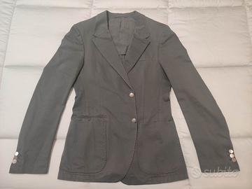 PRADA - giacca in cotone