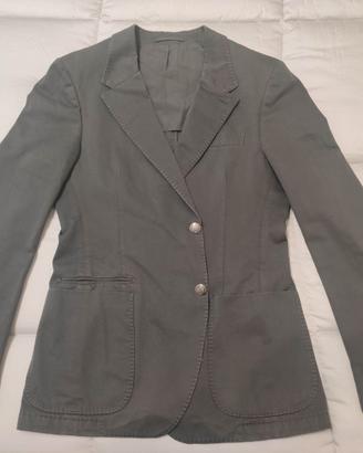 PRADA - giacca in cotone