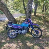 Yamaha XT 600 3tb