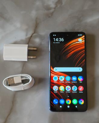 Poco X3 Pro - 256gb