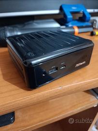 ASROCK Beebox N3010 MINI PC COMPATTO