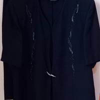  Abito da donna 2/ pezzi per matrimoni medi italy 