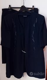  Abito da donna 2/ pezzi per matrimoni medi italy 