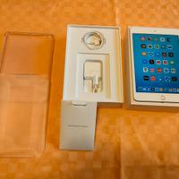 iPad mini ( 5a gen.) WIFI + Cellular