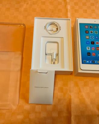 iPad mini ( 5a gen.) WIFI + Cellular