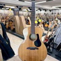 ALVAREZ AG80EFM + BORSA