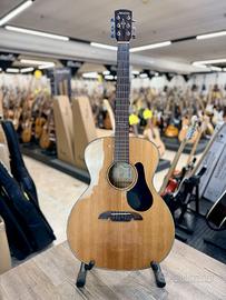 ALVAREZ AG80EFM + BORSA