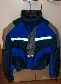 Giacca moto AXO