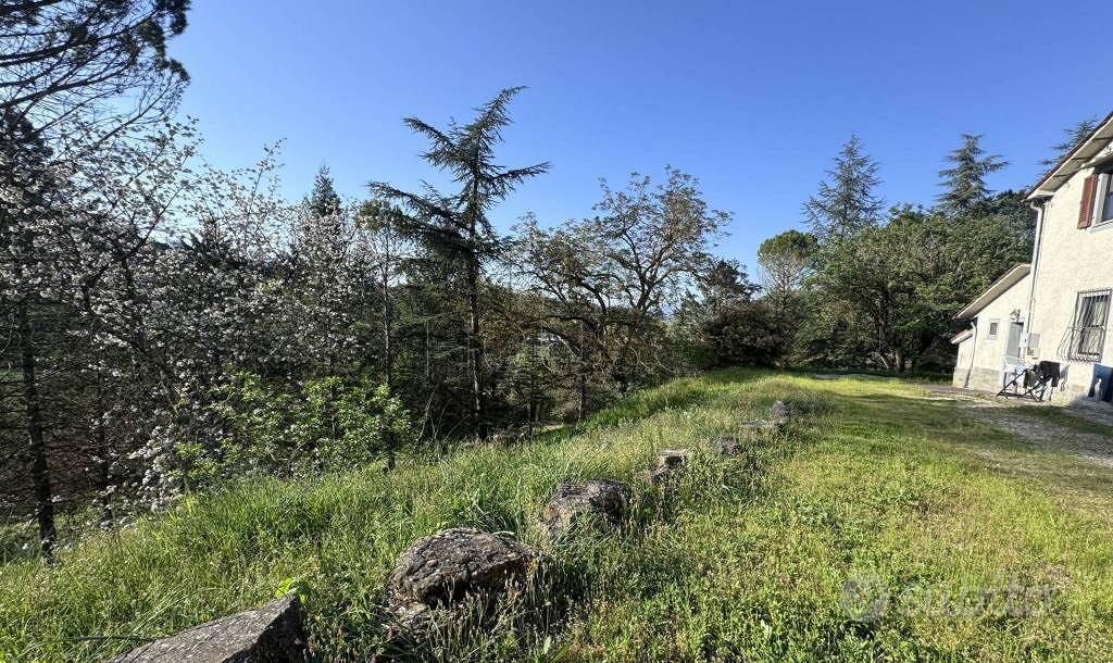 Appartamento – Monte Santa Maria Tiberina, Lippiano - Vista 3