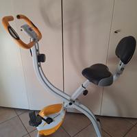 Cyclette Ultrasport F-bike