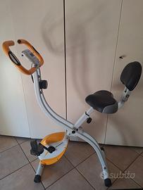 Cyclette Ultrasport F-bike