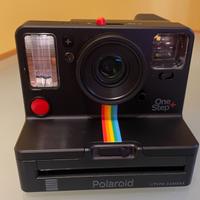 Polaroid OneStep+ i - Type Camera