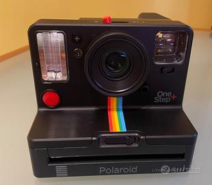Polaroid OneStep+ i - Type Camera