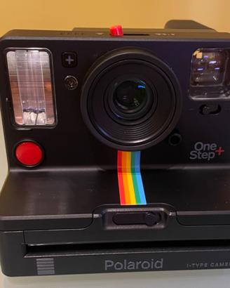 Polaroid OneStep+ i - Type Camera