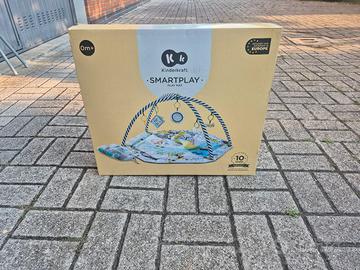 palestrina kinderkraft smartplay 