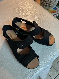 Scarpe   Ortopediche per deambulare o camminare