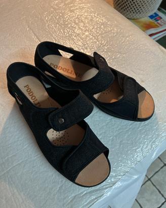 Scarpe   Ortopediche per deambulare o camminare