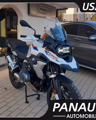 BMW R 1300 GS R 1250 Abs my21