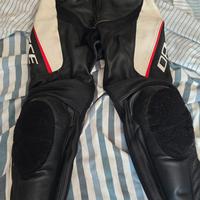 Pantaloni dianese taglia 46