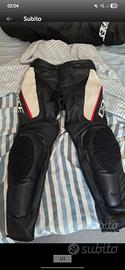 Pantaloni dianese taglia 46