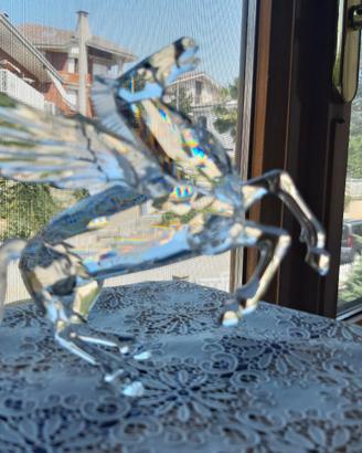 Pegaso Swarovski edizione 1998