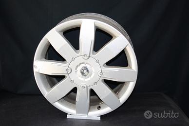 Renault Megane Sport 2004 cerchi lega originali