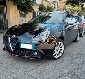 Giulietta 2016 1.6 120 cv versione super 