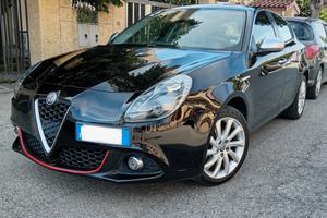 Giulietta 2016 1.6 120 cv versione super 
